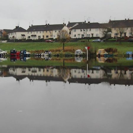 Riverview House Enniskillen Buitenkant foto