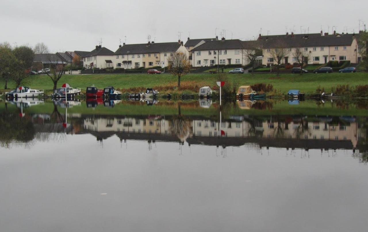 Riverview House Enniskillen Buitenkant foto