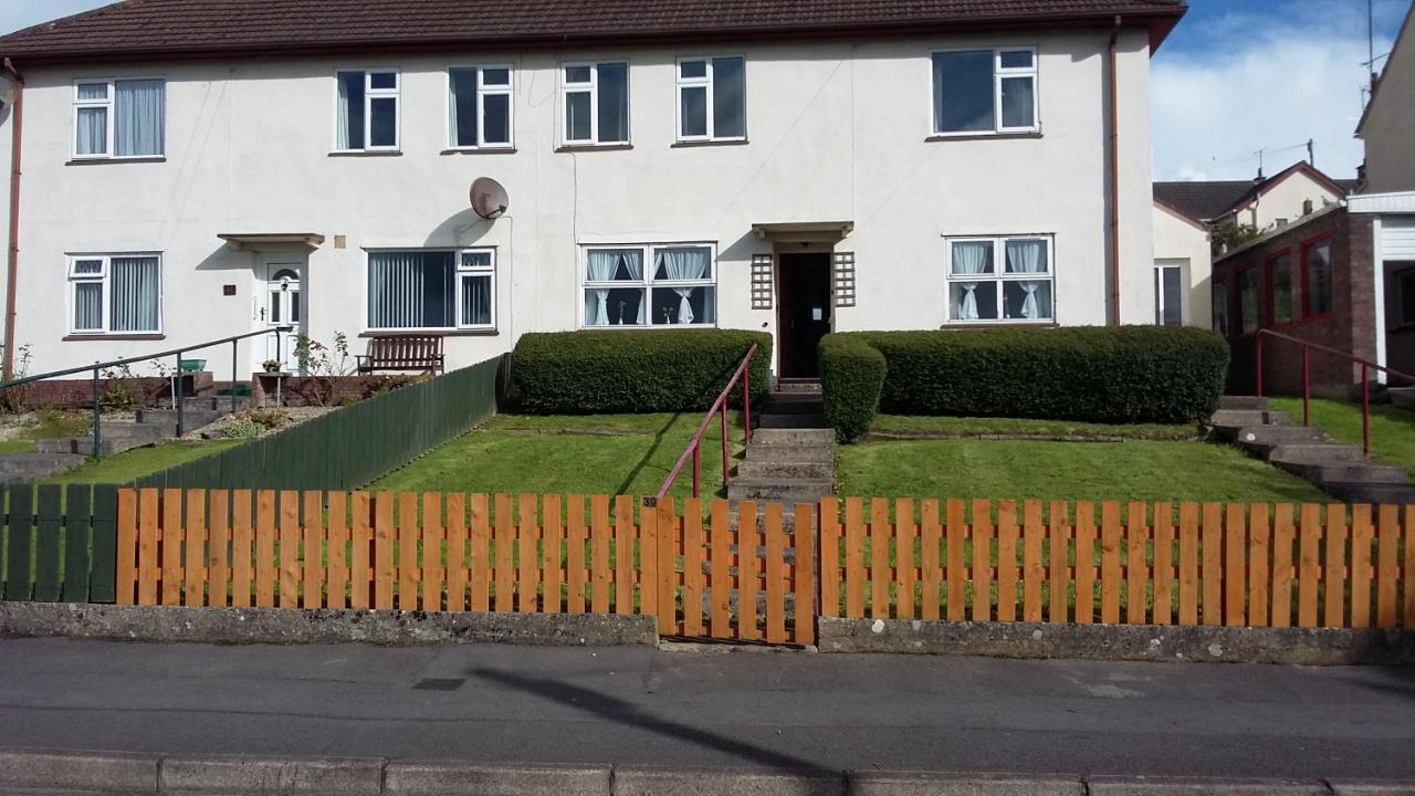 Riverview House Enniskillen Buitenkant foto